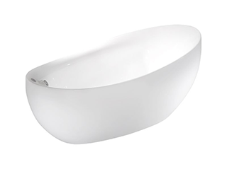 SL-1086F 摩登獨立浴缸