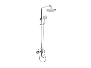 M-2411 花灑低鉛沐浴龍頭