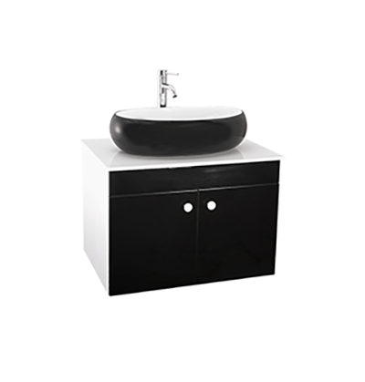 時尚浴櫃滿足你的收納需求