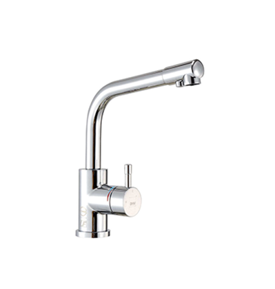 保衛水質的最後一哩路「無鉛三合一廚房龍頭」 限時特價中