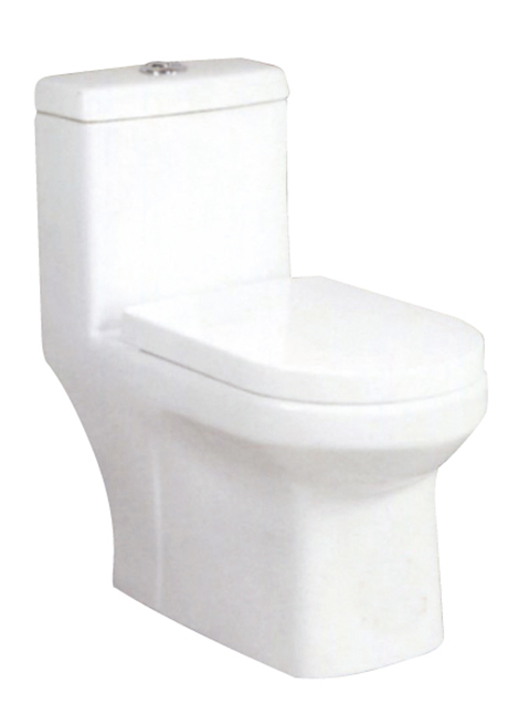 3.二段式沖水馬桶(含配件)