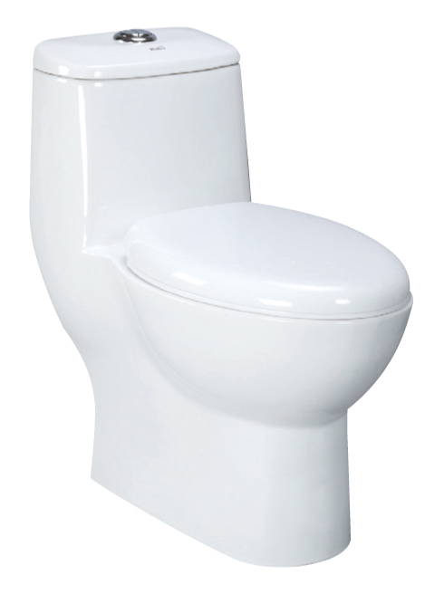 5.二段式沖水馬桶(含配件)