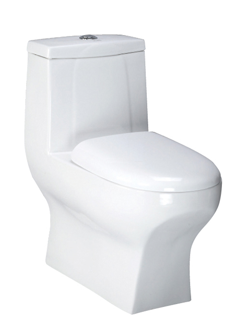 6.二段式沖水馬桶(含配件)