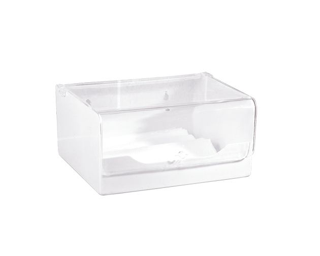 A-05 衛生紙盒 (塑)