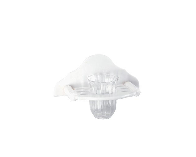 A-103B 漱口杯架 (壓克力)