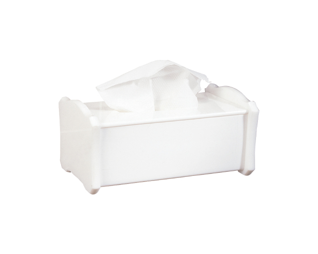 A-109 抽取式衛生紙盒 (壓克力)