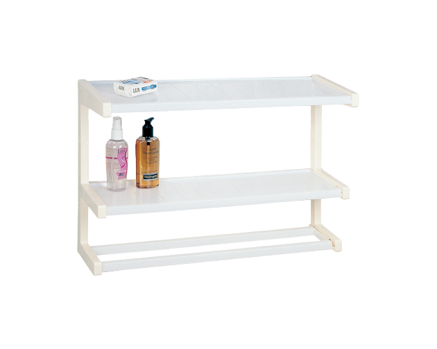 A-620 三層架 (塑)