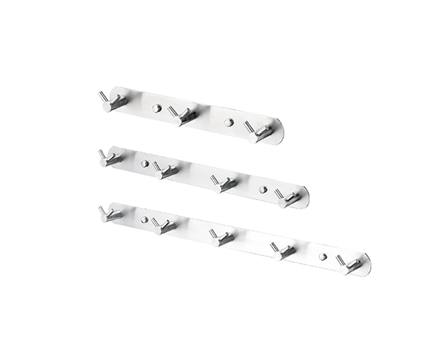 BT-903 / BT-904 / BT-905</br>衣鈎 (不鏽鋼)