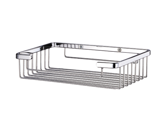 C-3140 單層方型架 (不鏽鋼)