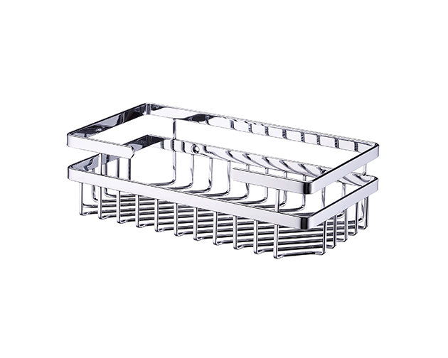 C-3141 方型單層架 (不鏽鋼)