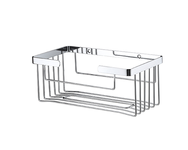 C-3214 方型單層架 (不鏽鋼)