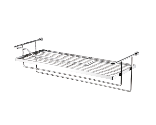 C-3440 日式置衣架 (不鏽鋼)