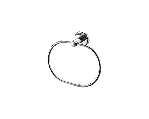 KS-67 浴巾環 (銅)