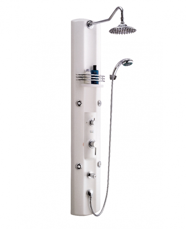 LD-5000D 淋浴柱
