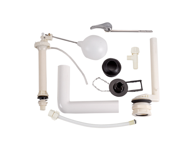 M-02 分離式水箱另件