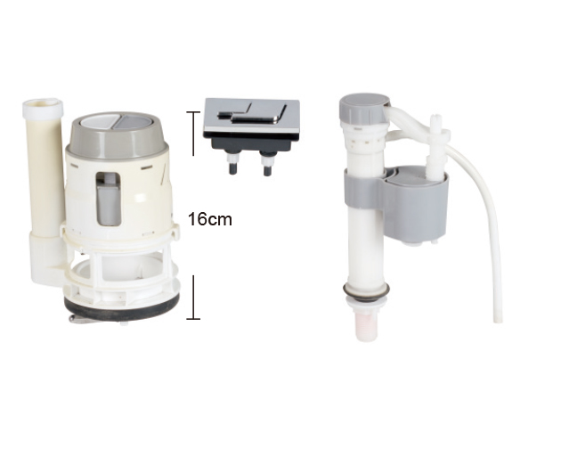 M-56A 單體水箱另件