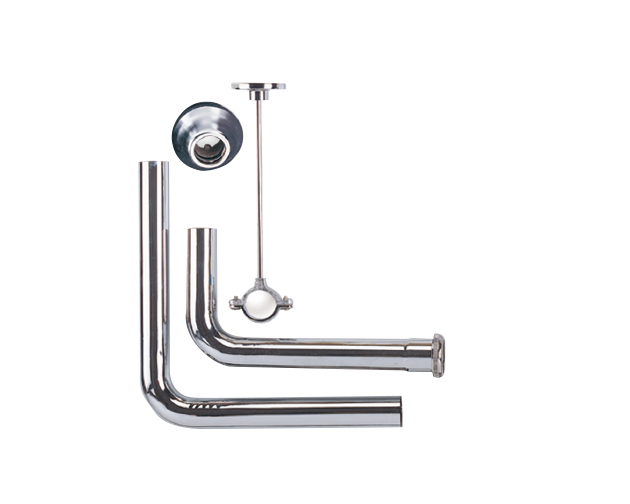 M-708 三角水箱銅另件