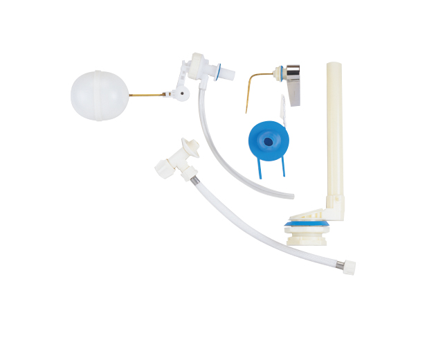 M-709 三角水箱另件