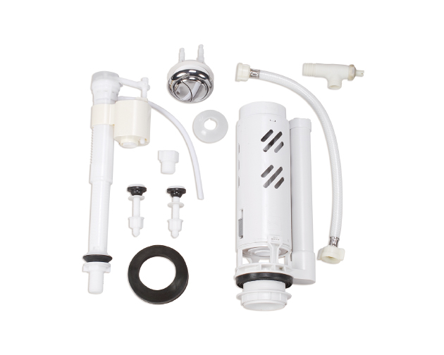 M-820 二段式上岸水箱另件</br>(CS-2104V、CS-2109、CS-2105)