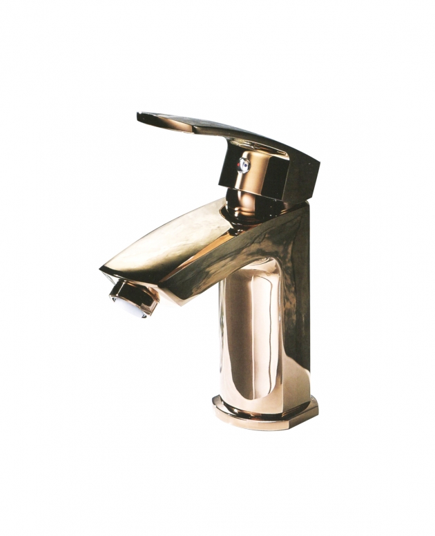 M-7015A 單孔面盆龍頭